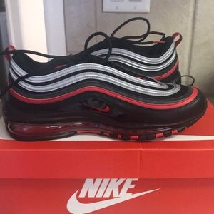 Nike Air Max 97 shoes